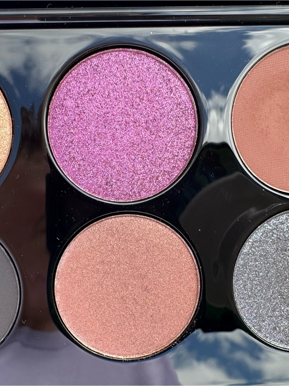 Pat McGrath Subversive palette - Picture 13 of 14